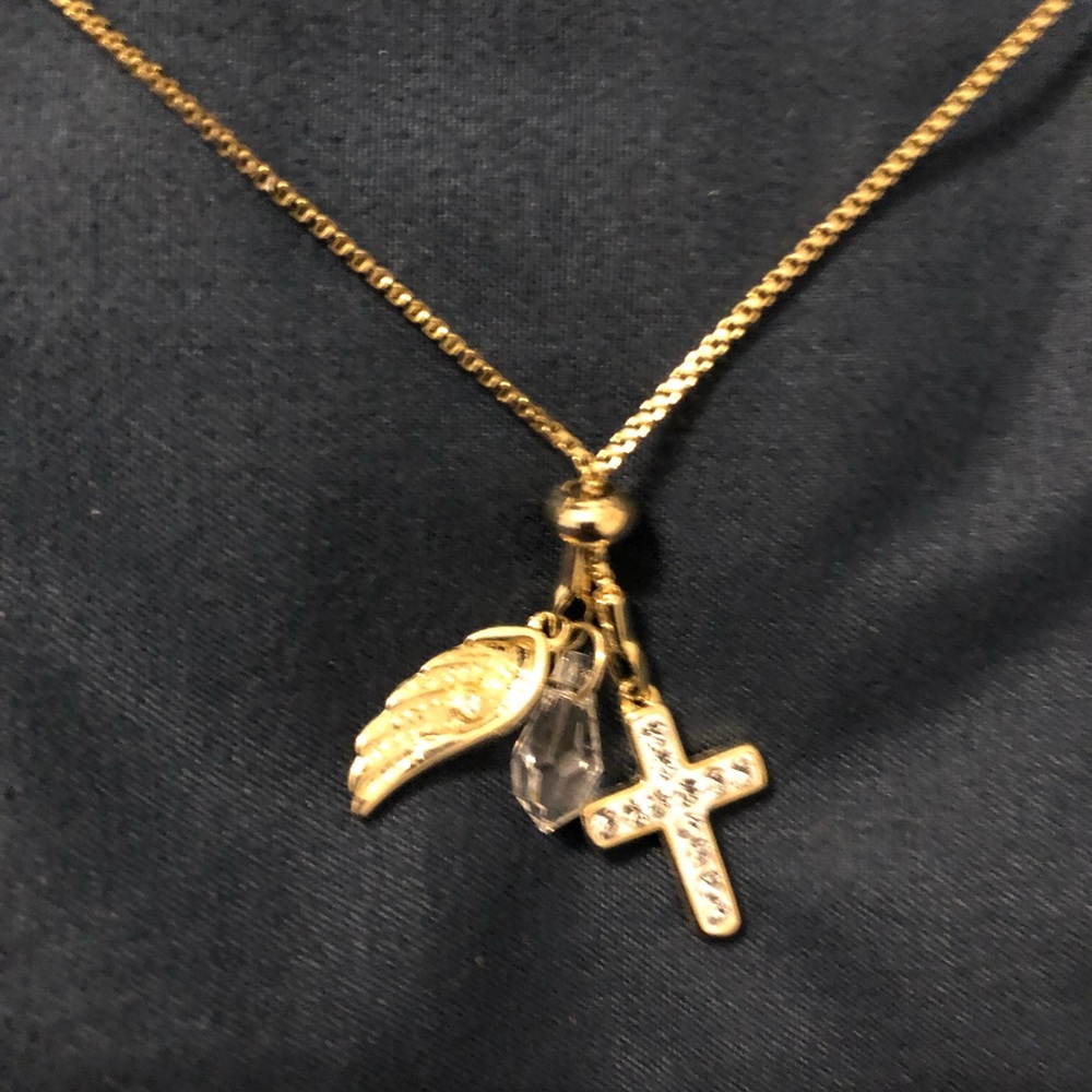 Truly Inspired Necklace